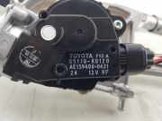 Scheibenwischermotor 85110K0120 Toyota Yaris IV (P21/PA1/PH1) Schrägheck 1.5 12V Hybrid 115 (M15AFXE) 2023-02