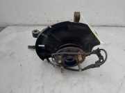 Achsschenkel Links Vorne 517151W000 Kia Rio III (UB) Schrägheck 1.2 CVVT 16V (G4LA5) 2013-10