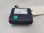 Steuergerät Telefon 282754595R Renault Clio IV (5R) Schrägheck 5-drs 0.9 Energy TCE 90 12V (H4B-408(H4B-B4)) 2013-08
