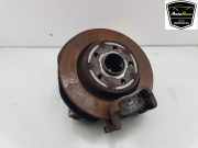 Achsschenkel Links Hinten A2473508500 Mercedes-Benz CLA Shooting Brake (118.6) Kombi 1.3 CLA-200 Turbo 16V (M282.914) 2021-01
