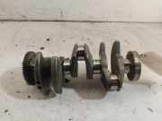 Kurbelwelle 1608518780 Peugeot 208 I (CA/CC/CK/CL) Schrägheck 1.2 Vti 12V PureTech 82 (EB2F(HMZ)) 2016-01