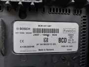 Steuergerät Body Control LU5T15604BJCE Ford Focus 4 Schrägheck 1.0 Ti-VCT EcoBoost 12V 125 (B7DA) 2019-01