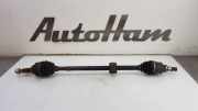 Antriebswelle Rechts Vorne ABS 391004A03A Nissan Pixo Schrägheck 1.0 12V (K10B) 2010-08