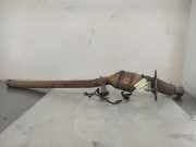 Katalysator 3Q0131701H Volkswagen Passat (3G2) Limousine 2.0 TDI BiTurbo 16V 4Motion (CUAA) 2018 CUAA