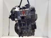 Motor 04C100031M Volkswagen Up! (121) Schrägheck 1.0 12V 75 (CWRA) 2013-04 CWRA