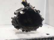 Getriebe Manuell ABS 0CF300044G Skoda Citigo Schrägheck 1.0 12V (CHYA) 2016-11