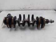 Kurbelwelle 1100A122 Mitsubishi Outlander (CW) SUV 2.0 16V 4x2 (4B11) 2010-10