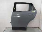 Tür Links Hinten 11A833055 Volkswagen ID.4 (E21) SUV Performance 77 kWh (EBJA) 2023-05 EBJA