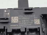 Steuergerät Zentralverriegelung 5Q4959593E Skoda Octavia Kombi (5EAC) Kombi 5-drs 1.0 TSI 12V (DKRA) 2016-11