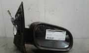 Außenspiegel Rechts 5Z0857508B Volkswagen Fox (5Z) Schrägheck 1.2 (CHFB) 2007 CHFB