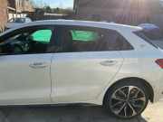 Tür Links Hinten 8Y4833051A Audi S3 Sportback (8YA) Schrägheck 5-drs 2.0 T FSI 16V (DNFB) 2023