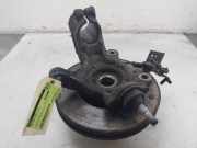 Achsschenkel Links Vorne BK213K186AF Ford Transit Custom Van 2.2 TDCi 16V (DRF4) 2015-10