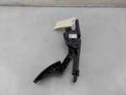 Gaspedal A1663000204 Mercedes-Benz GLE AMG Coupe (C292) SUV 3.0 450 AMG V6 24V Turbo 4-Matic (M276.821) 2016-03