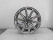 Felge Li, 17", 7J, ET49, 5 Gats 5G0601025CH8Z8 Volkswagen Golf VII (AUA) Schrägheck 2.0 TDI 16V (CRUA) 2017-04 CRUA