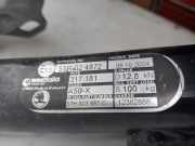 Anhängerkupplung 5H2907383D Skoda Kodiaq (PSAC) SUV 1.5 TSI PHEV 16V (DUCB) 2024-11