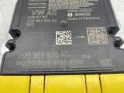 Steuergerät Airbag 2Q0959655AG Volkswagen Polo VI (AW1) Schrägheck 5-drs 2.0 GTI Turbo 16V (DKZC) 2019-01 DKZC