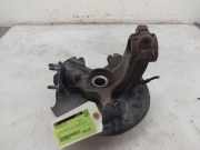 Achsschenkel Rechts Vorne 6Q0407256AC Skoda Fabia III Kombi (NJ5) Kombi 5-drs 1.2 TSI 16V Greentech (CJZC) 2017