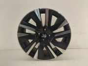 Felge Li, 18", 7J, ET45, 4 Gats 9828186880 Peugeot 2008 (UD/UK/UR/US/UX) Großraumlimousine e-2008 50 kWh (ZKX) 2020-12
