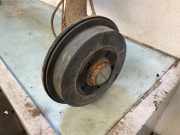 Hinterachse Vwa ABS 6C0500051 Skoda Fabia III (NJ3) Schrägheck 5-drs 1.0 TSI 12V (DKLD) 2018-08