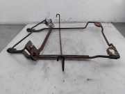 Reserveradhalter 93868418 Opel Vivaro Van 1.6 CDTI BiTurbo 120 (R9M-450(R9M-D4)) 2015-11