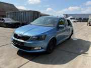 Kotflügel Links Vorne 6V0821105 Skoda Fabia III (NJ3) Schrägheck 5-drs 1.2 TSI 16V (CJZC(Euro 6)) 2016-11