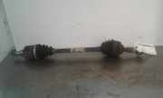 Antriebswelle Links Vorne ABS 9651040580 Peugeot 207/207+ (WA/WC/WM) Schrägheck 1.4 16V (ET3J4(KFU)) 2006