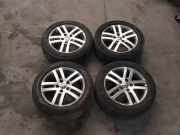 Räder Set 1K0601025BM Volkswagen Golf VI Cabrio (1K) Cabrio 1.2 TSI (CBZB) 2012-04 CBZB