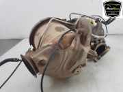 Rußpartikelfilter 2N0254702EX Volkswagen Crafter (SY) Van 2.0 TDI FWD (DNAD) 2022-01 DNAD