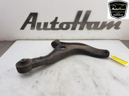 Querlenker Rechts Vorne NIETAFLEESBAAR Renault Master III (MA/MB/MC/MD/MH/MF/MG/MH) Van 2.3 dCi 16V (M9T-B6) 2012-07 Bild Querlenker Rechts Vorne NIETAFLEESBAAR Renault Master III (MA/MB/MC/MD/MH/MF/MG/MH) Van 2.3 dCi 16V (M9T-B6) 2012-07