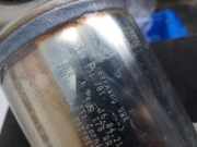 Katalysator 5QA254504DX Volkswagen Arteon Shooting Brake (3HAC) Kombi 2.0 TSI R 16V 4Motion (DNFG) 2021-05 DNFG