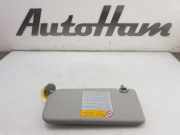 Sonnenblende 84802M68K10J0T Suzuki Alto Schrägheck 5-drs 1.0 12V (K10B) 2011