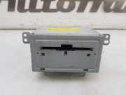 Radio 344831230 Opel Insignia Limousine 1.6 Turbo 16V Ecotec (A16LET(Euro 5)) 2011-07