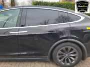 Tür Links Hinten 1069537E0A Tesla Model X SUV 75D (A0003K8775D) 2018-12