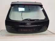 Heckklappe 1487316 Ford Focus 2 Schrägheck 2.0 16V (A0DE(Euro 4; Euro 5)) 2005-05