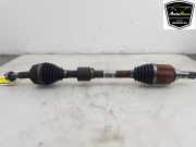 Antriebswelle Links Vorne ABS 391018503R Renault Clio V (RJAB) Schrägheck 5-drs 1.0 TCe 90 12V (H4D-470(H4D-E4)) 2021-03