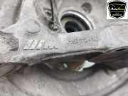 Achsschenkel Rechts Vorne 31107857069 BMW X3M (F97) SUV 3.0 TwinPower Turbo 24V Competition (S58-B30A) 2020-03