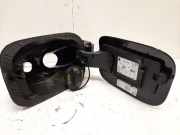 Tankklappe 657809702 Skoda Scala Schrägheck 5-drs 1.6 TDI (DGTA) 2021-02