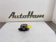 Motorhalter 95418203 Opel Mokka/Mokka X SUV 1.4 Turbo 16V 4x2 (B14NET) 2015