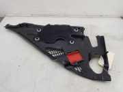 Scheibenwischer Abdeckung 64319353042 BMW 4 serie (F33) Cabrio 420i 2.0 Twinpower Turbo 16V (B48-B20A) 2020-05