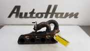 Auspuff Krümmer 06D253031C Audi A4 Avant (B6) Kombi 2.0 FSI 16V (AWA) 2004-07