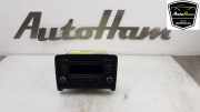 Radio 8J0035195D Audi TT Roadster (8J9) Cabrio 2.0 TFSI 16V (BWA) 2007-04