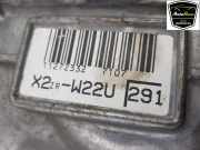 Steuerkette Abdeckung X2ZRW22U291 Toyota Auris Touring Sports (E18) Kombi 1.8 16V Hybrid (2ZRFXE) 2016-08