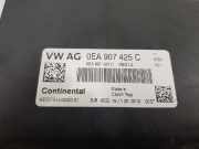 Motorsteuergerät 0EA907425C Volkswagen ID.3 (E11/E12) Schrägheck 5-drs First, Life, Pro 58 kWh (EBJC) 2021-01 EBJC