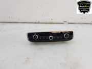 Bedienung Heizung 8V0820043C Audi A3 Limousine (8VS/8VM) Limousine 2.0 TDI 16V (DEJA) 2015-10