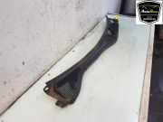 Scheibenwischer Abdeckung 668118065R Renault Twingo III (AH) Schrägheck 5-drs 1.0 SCe 70 12V (H4D-400(H4D-A4)) 2018-01