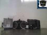 Steuergerät Zündschloss 8200619409 Renault Megane II Grandtour (KM) Kombi 5-drs 1.5 dCi 85 (K9K-724) 2008