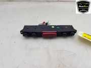 Warnleuchte Schalter 735266925 Alfa Romeo 147 (937) Schrägheck 2.0 Twin Spark 16V (AR32.310) 2008-01