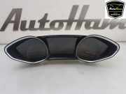 Tachoeinheit Kmh 9809838380 Peugeot 308 SW (L4/L9/LC/LJ/LR) Kombi 5-drs 1.6 BlueHDi 120 (DV6FC(BHZ)) 2014-11