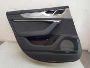 Türverkleidung Links Hinten 4K0867303CWFA Audi A6 Avant (C8) Kombi 2.0 16V 55 TFSI e Hybrid Quattro (DLGA) 2020-12