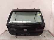 Heckklappe 6L6827024B Seat Ibiza III (6L1) Schrägheck 1.6 16V (BTS) 2007-09